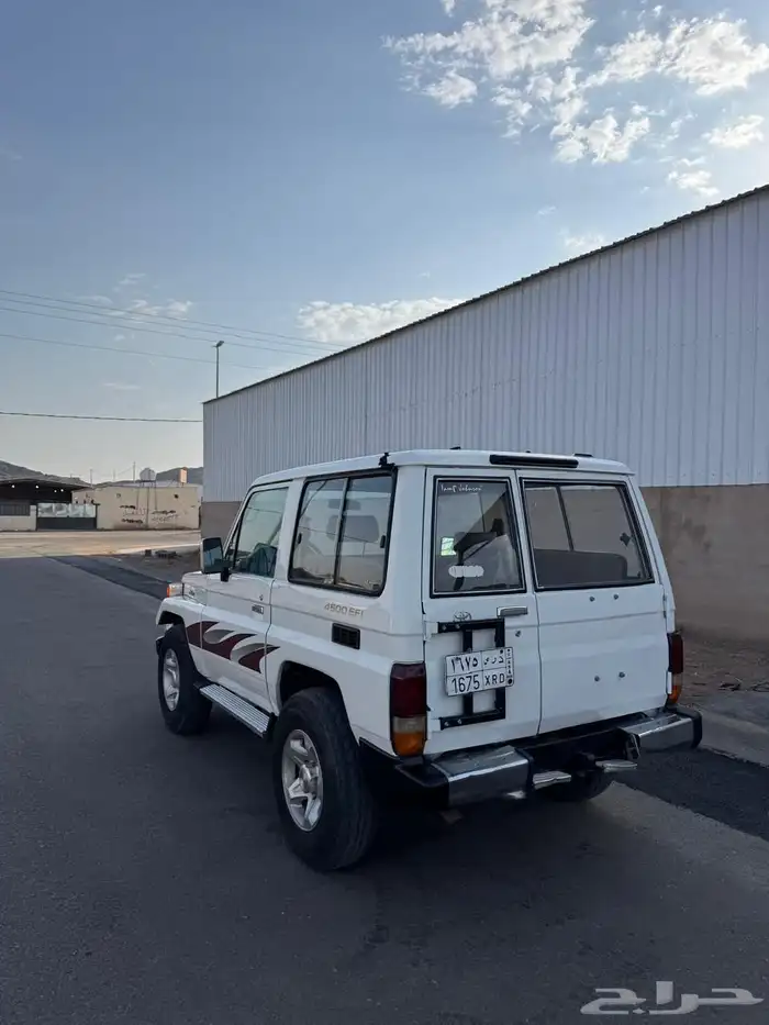 جيب ربع 95 نظيف كل شى سرط مكيف دبلات قير مكينه شاص دفرنسات 1