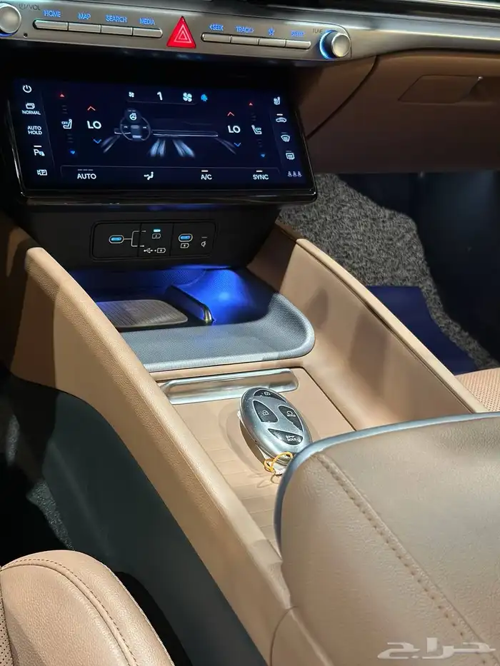 ازيرا 2023 بريميوم . رصد الفخامة 23