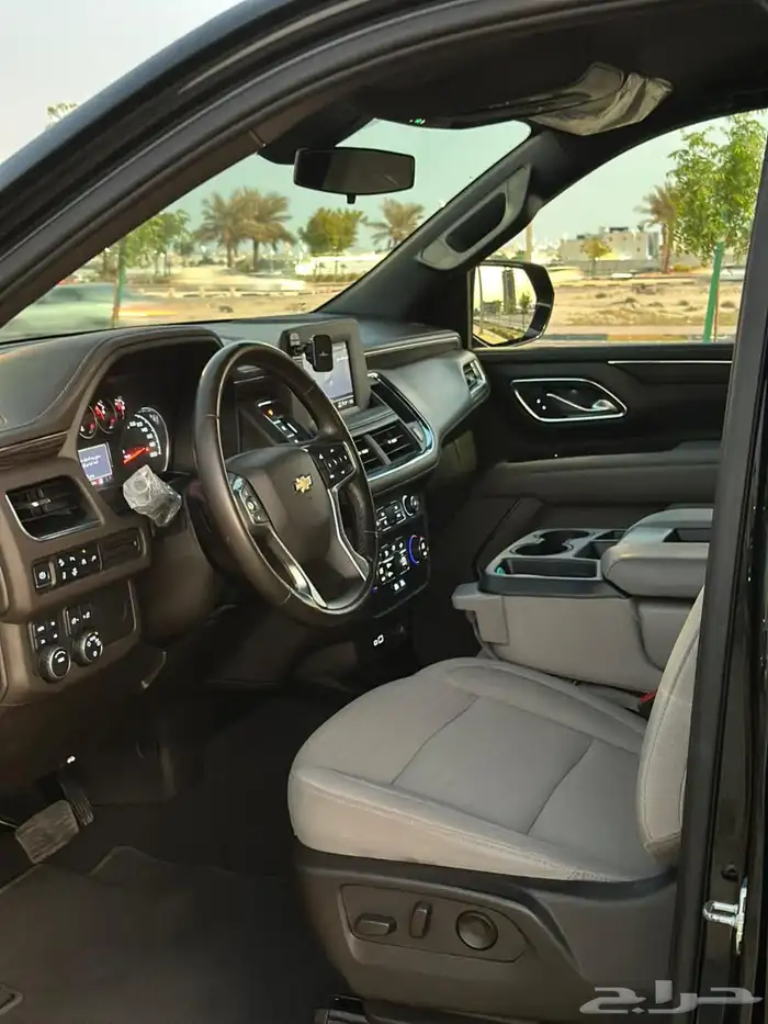 تاهو LS 2022 مطور ( دبل ) 18