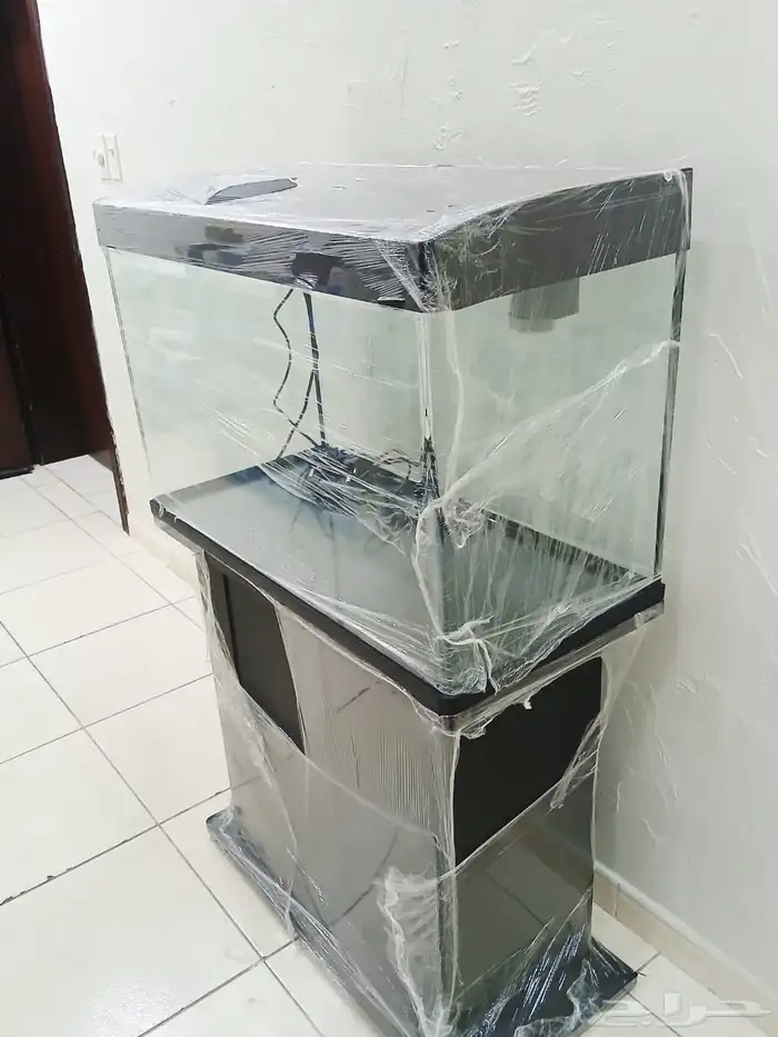 للبيع حوض سمك جديد من شركه (aa) موديل  AA800RGD 1