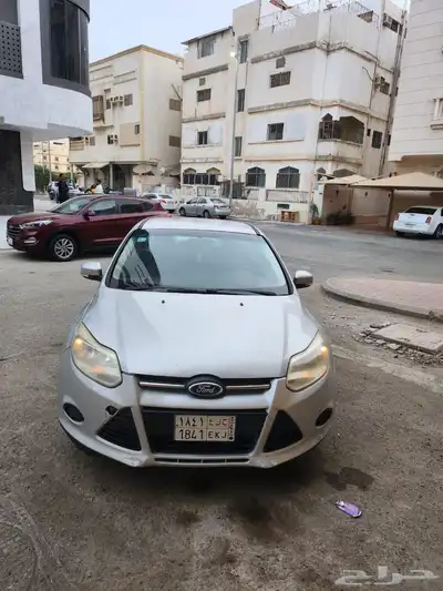 Ford Focus 2014 index