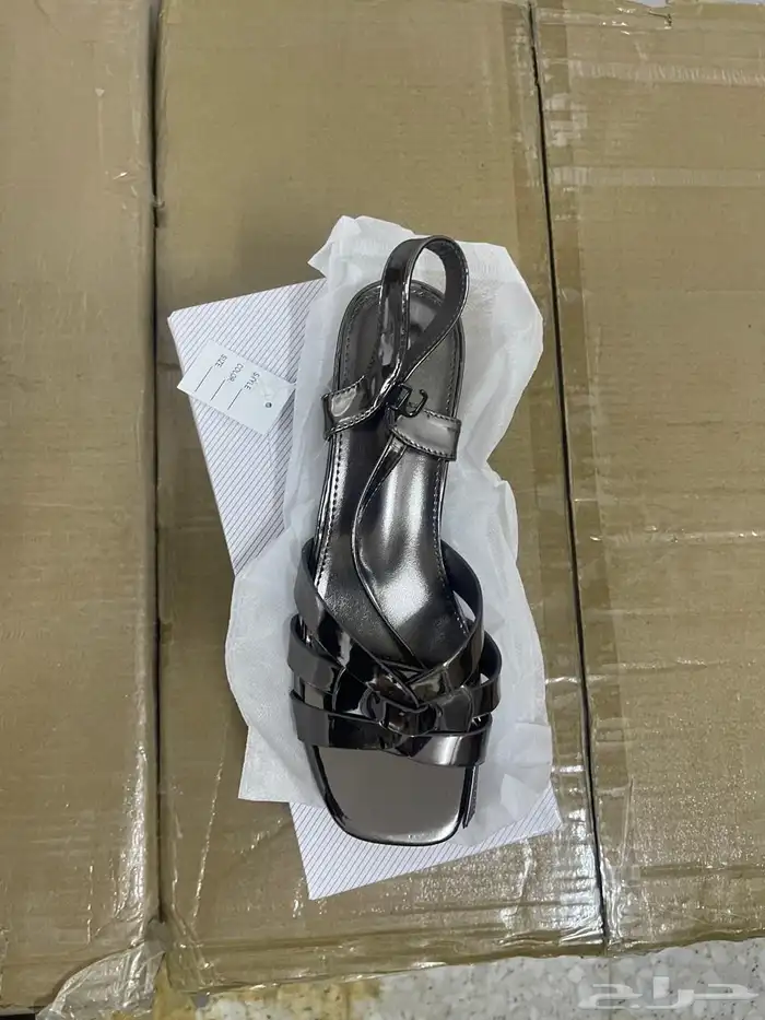 جزم نسائي فاخره جملة 74