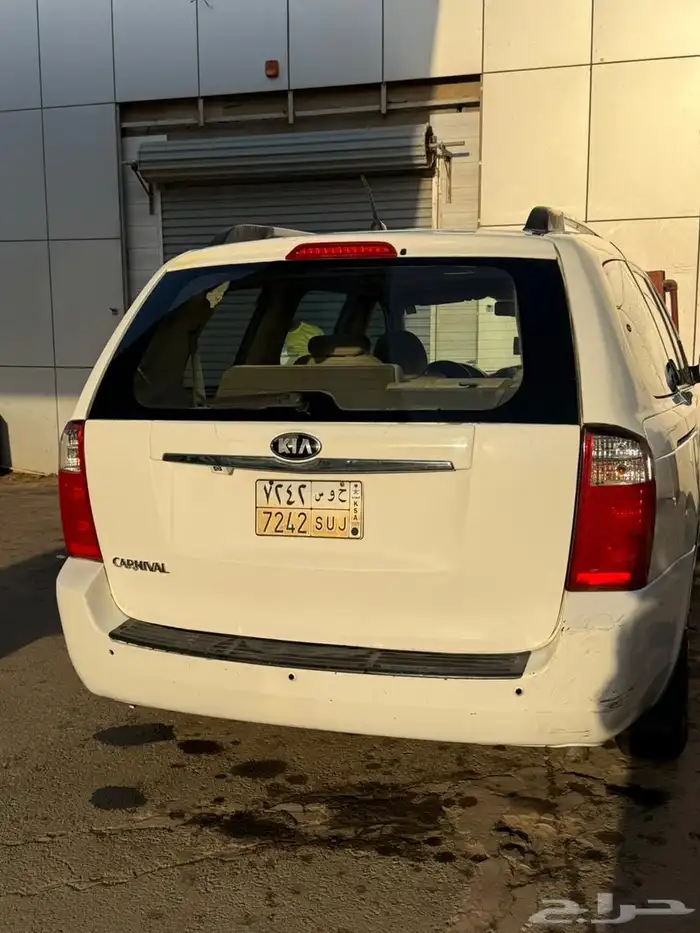 سياره للبيع موديل 2015 بدايت السوم 25000 2