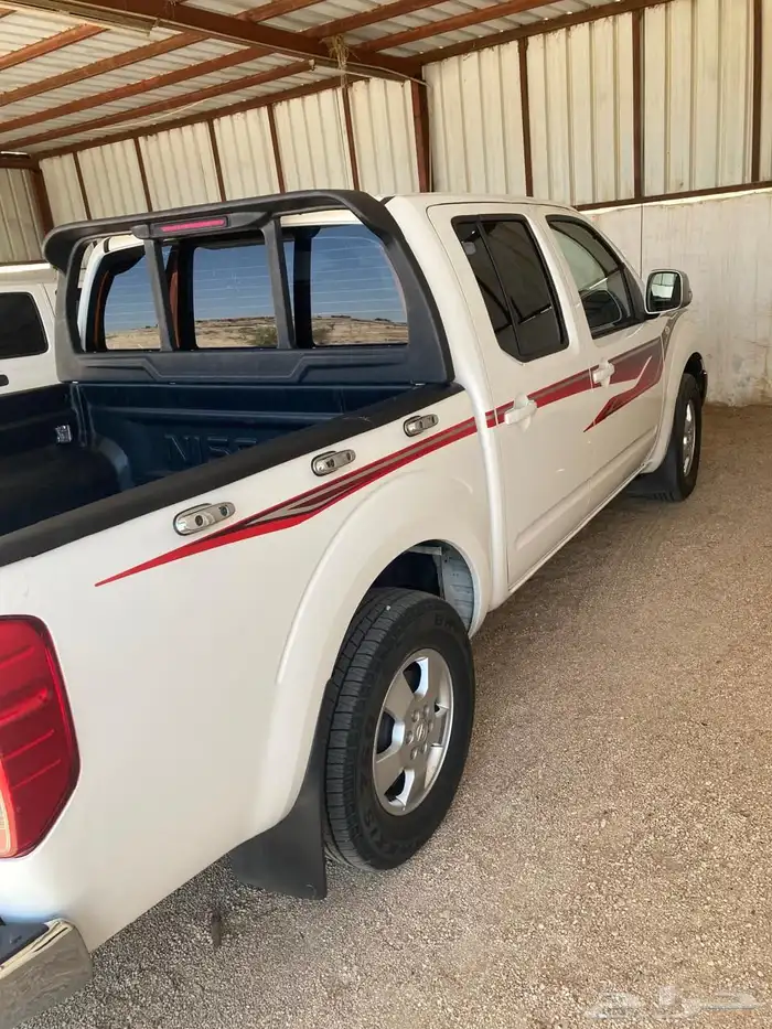 نافارا للبيع 1