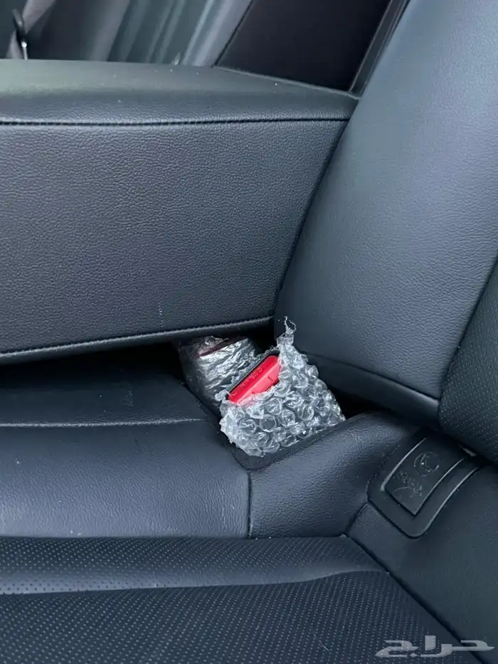 كيا K8 2022 بنزين 19