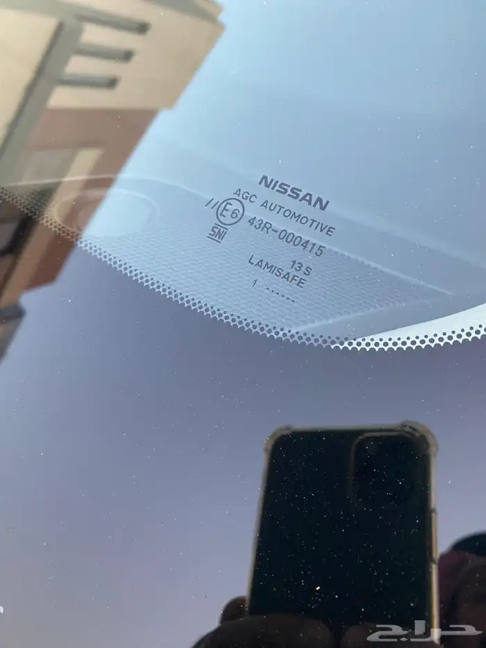 اكس تريل 2022 15