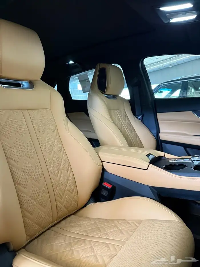 شانجان يوني كي 2026 المجدوعي شبه جديد 36