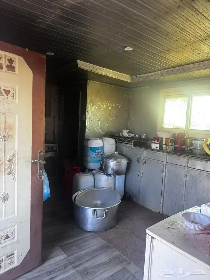 كبره كفو للبيع شنكو الجنط 20 لا يجي الا الصامل 1