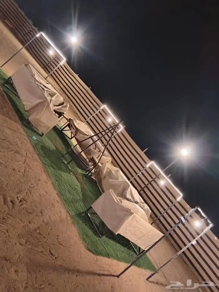 مخيم الرفاهية 4