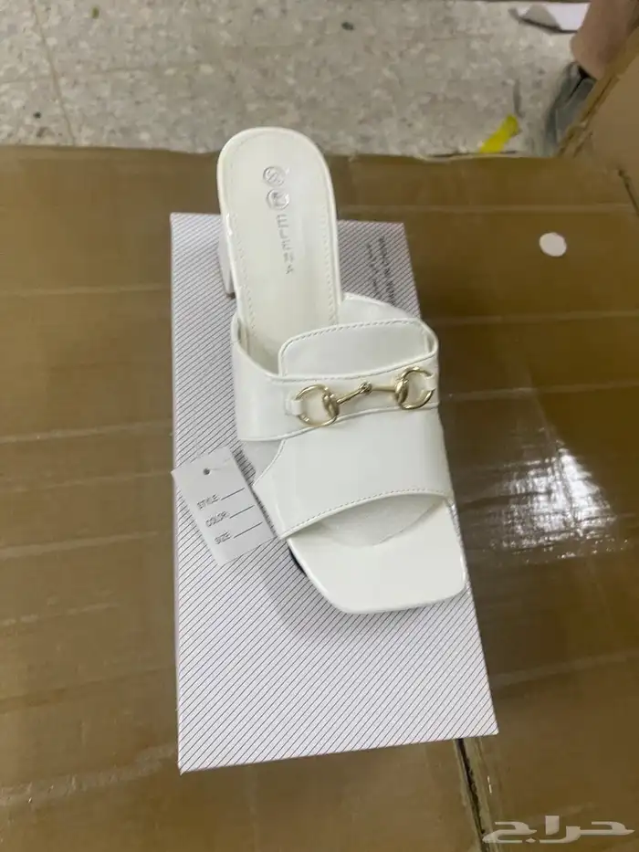 جزم نسائي فاخره جملة 21