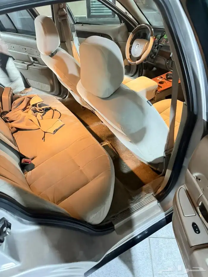 جراند ماركيز 2008 7