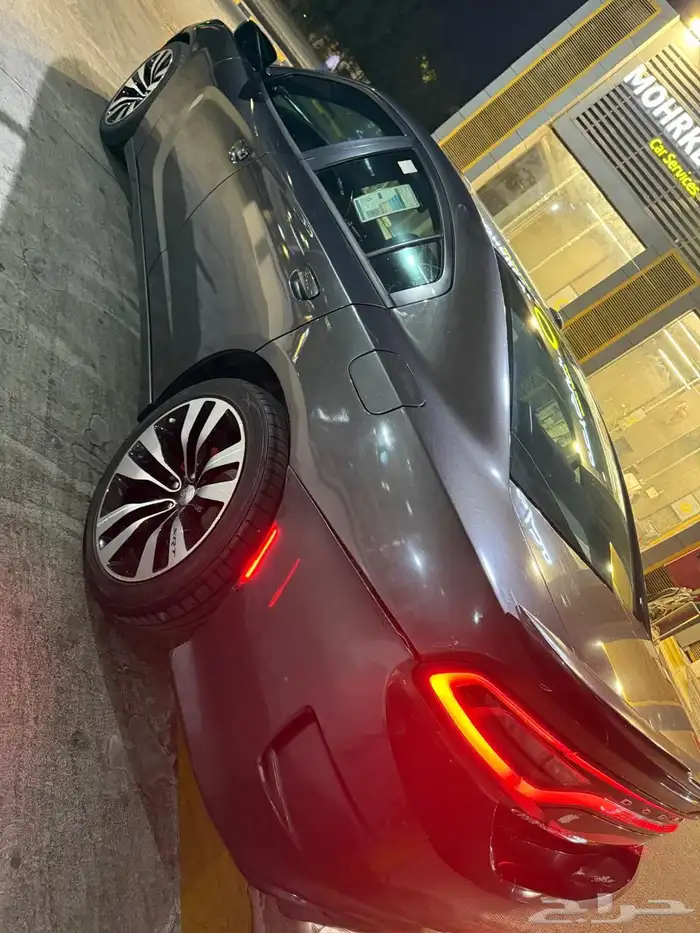 دودج تشارجر فل كامل 2016 1