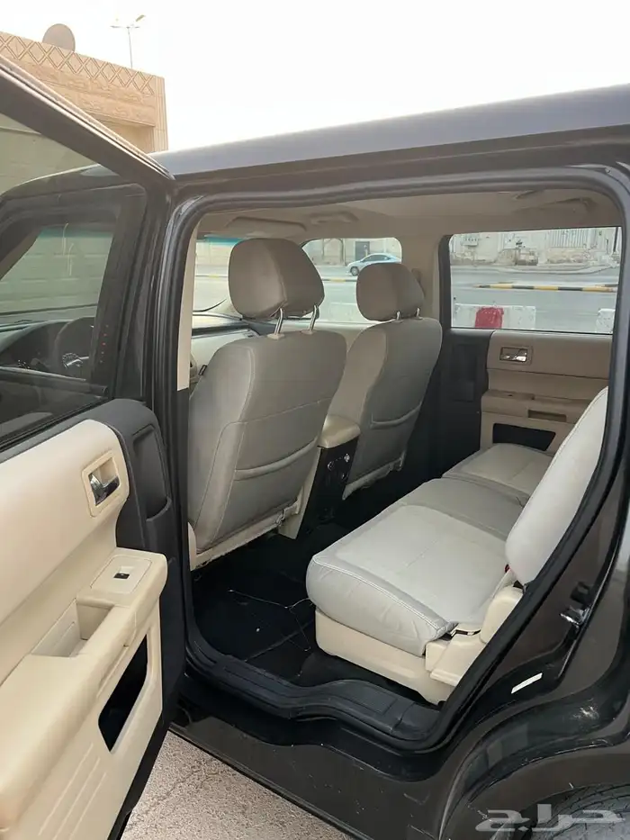 فرد فلكس 2014 7