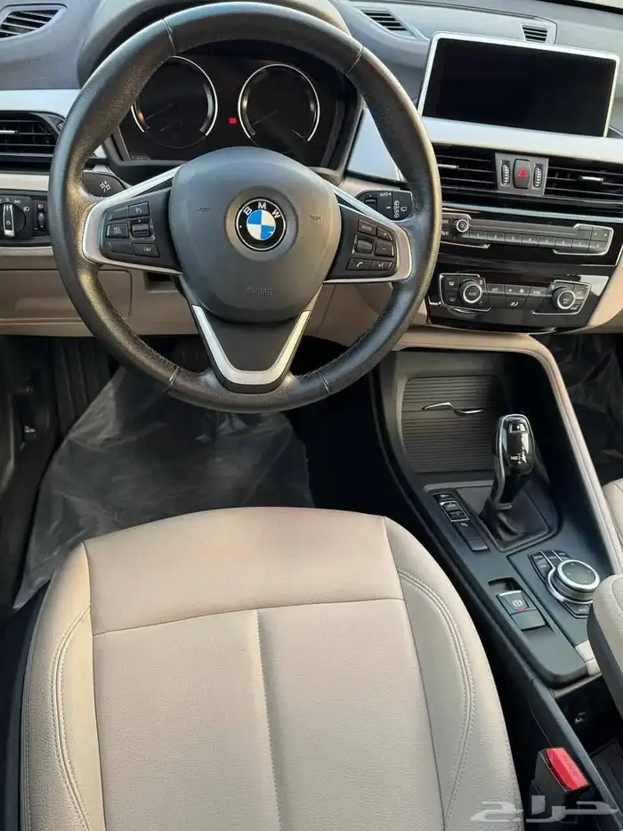 BMW X1 24