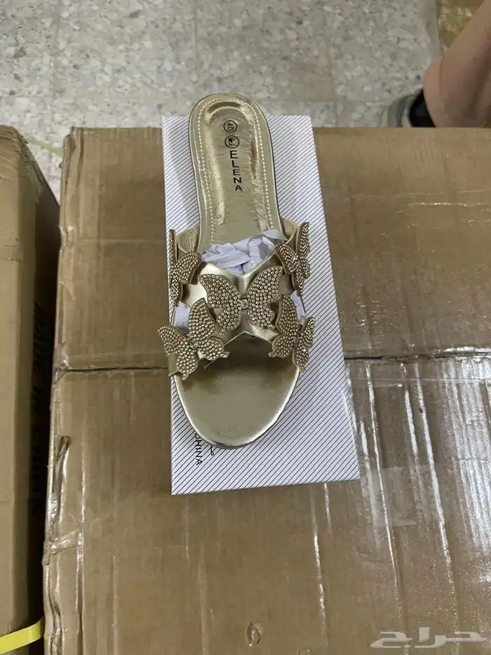 جزم نسائي فاخره جملة 59