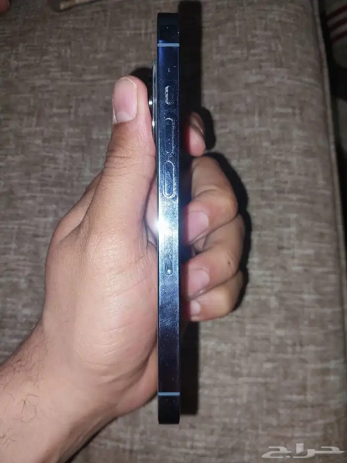 ايفون 13 برو 1