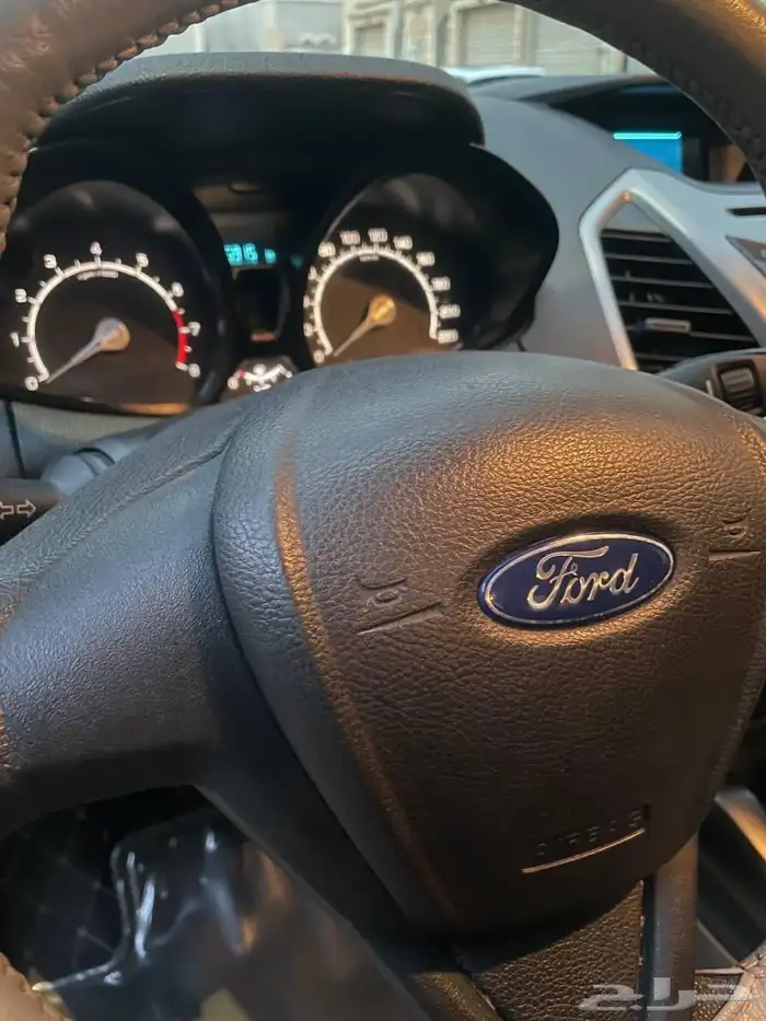 فورد إيكو سبورت مستعمل 2015 11