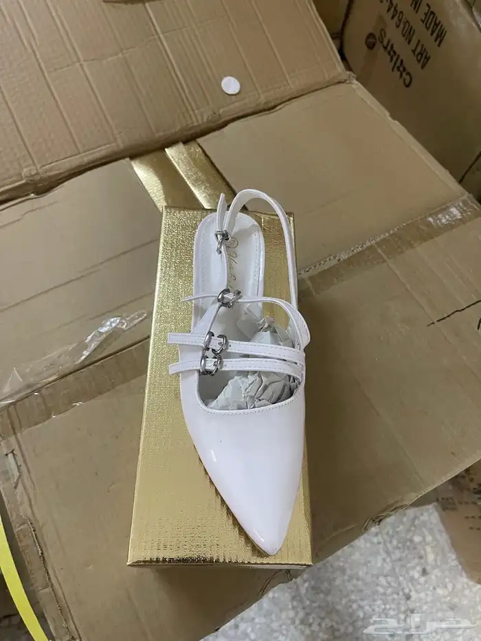 جزم نسائي فاخره جملة 99