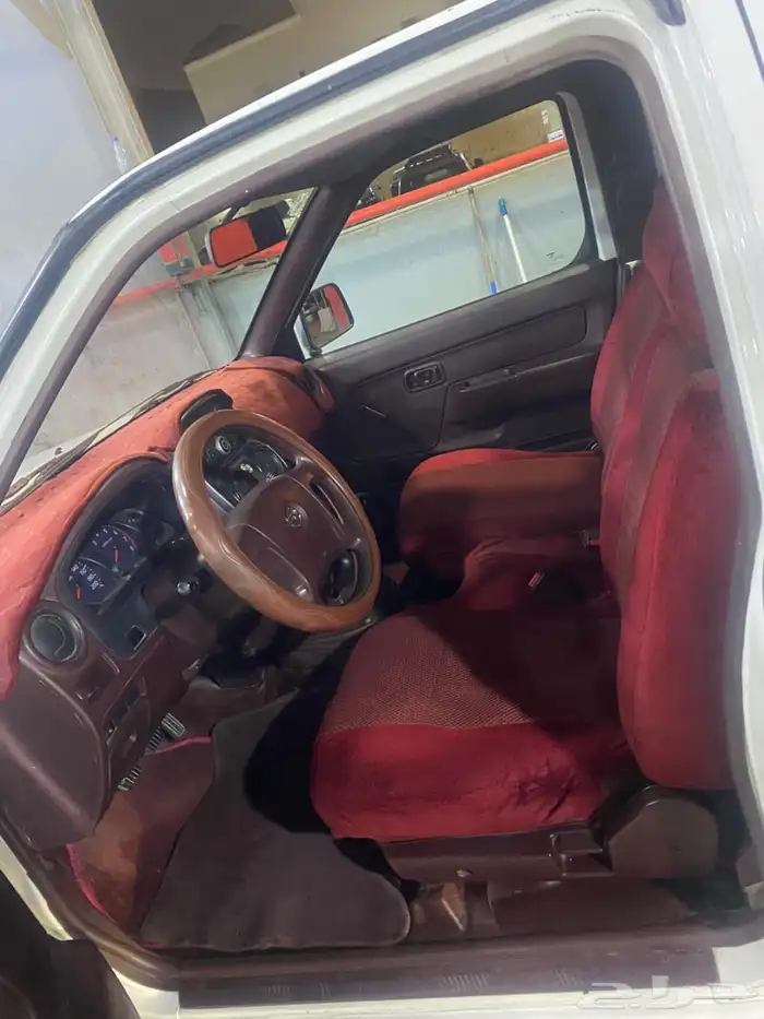 نيسان دادسن 2016 4