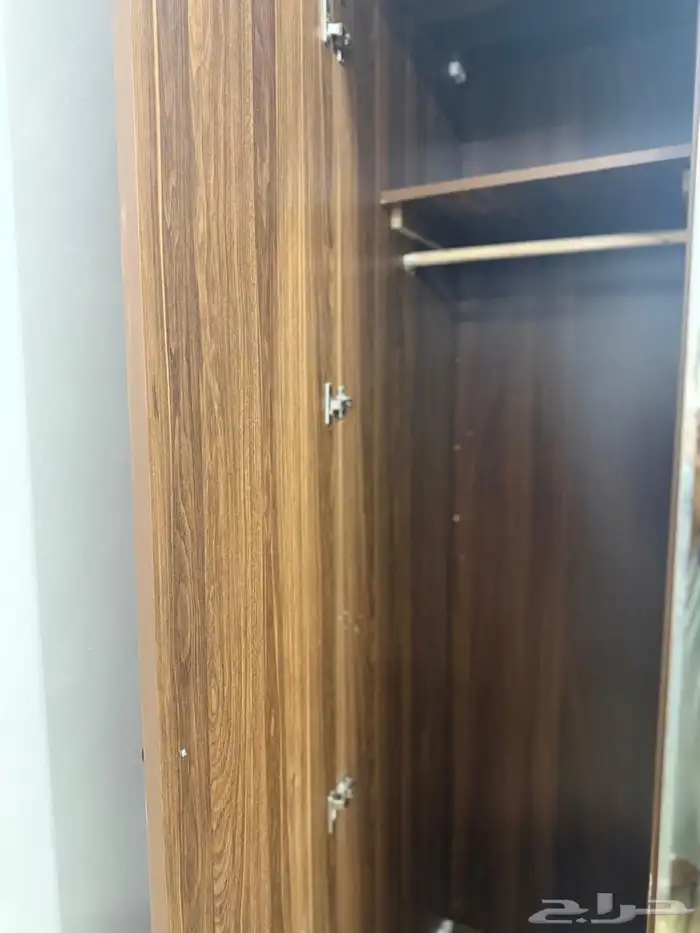 اثاث منزلي  غرفه نوم كامله 0