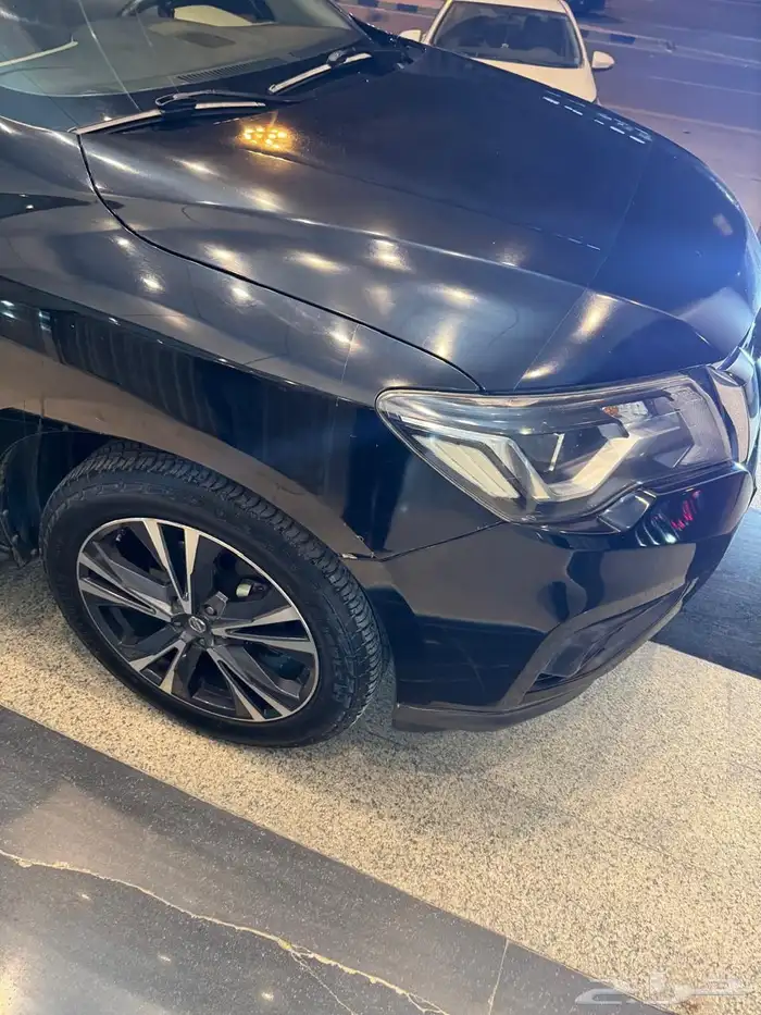 نيسان باثفيندر 2019 20