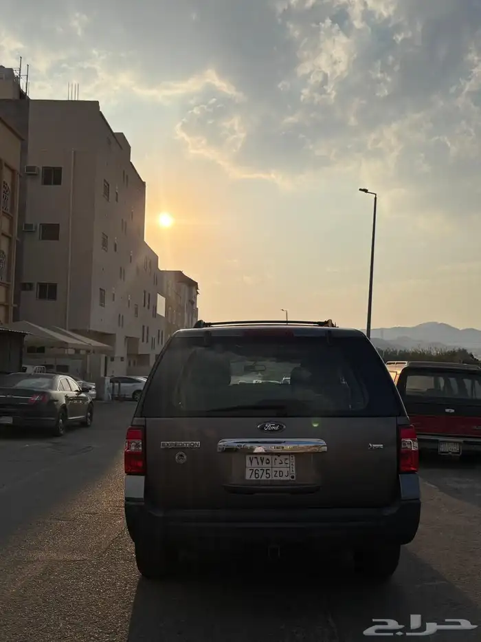 اكسبيدشن قصير بدون دبل 4