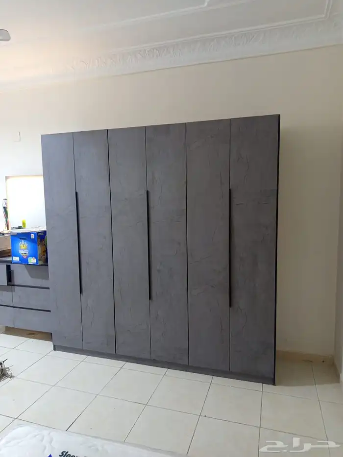 دواليب ملابس 14