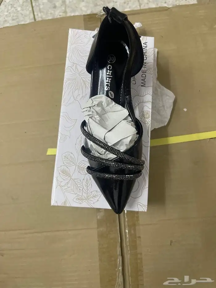 جزم نسائي فاخره جملة 52