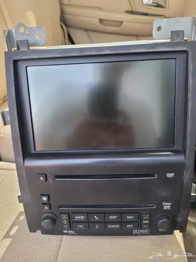 شاشة اسكاليد وكاله ومسجل كامري وكالة index