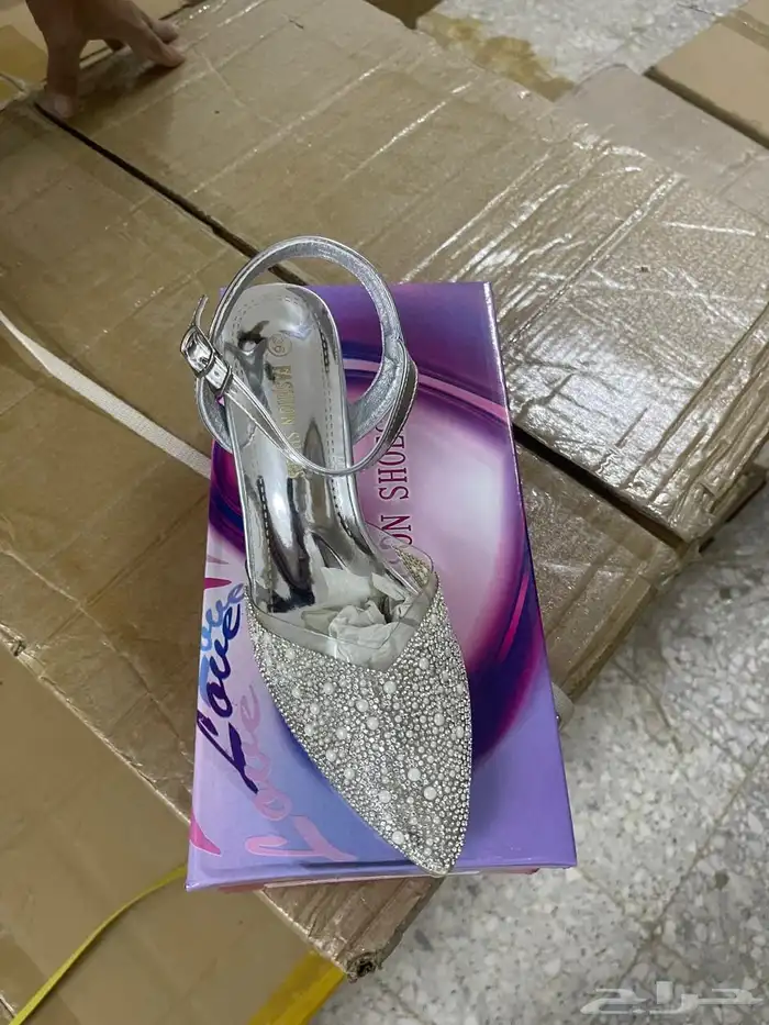 جزم نسائي فاخره جملة 49