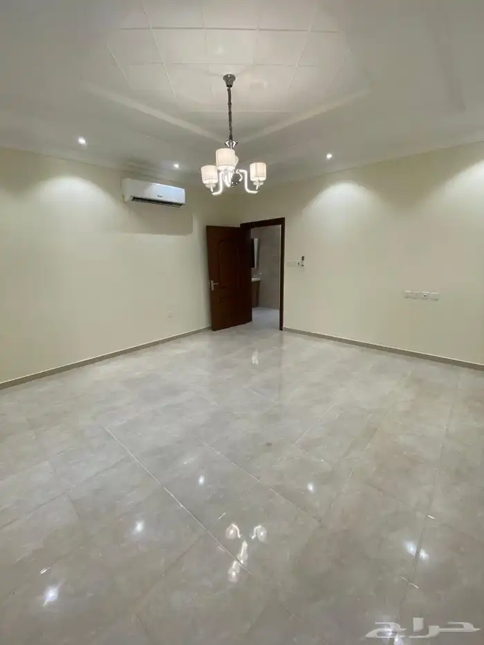 شقة فاخرة خمس غرف مكيفات ومطبخ 12