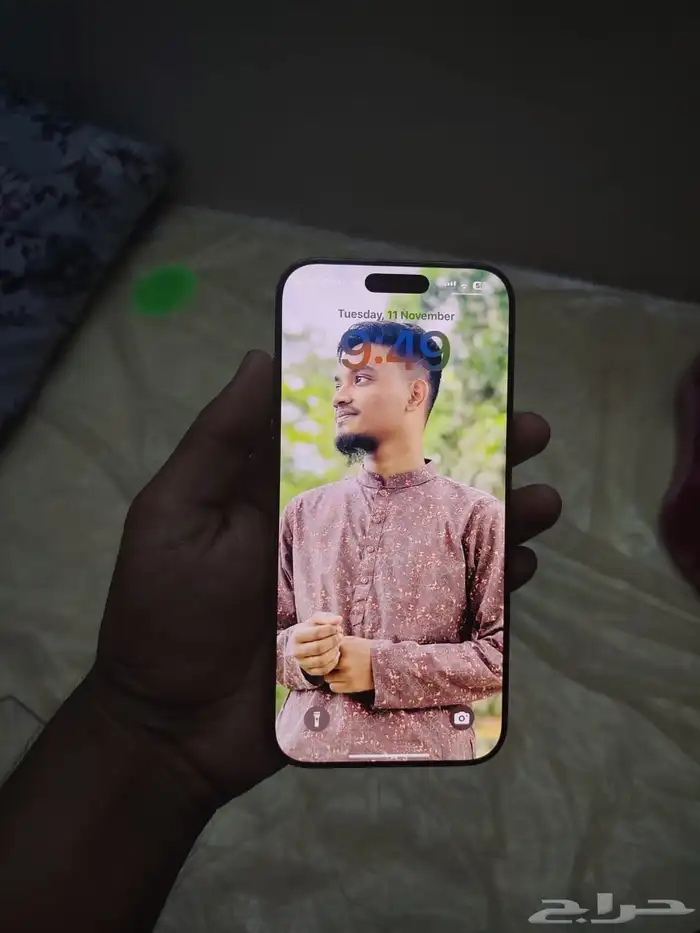 iPhone 16 pro max 256gb 8