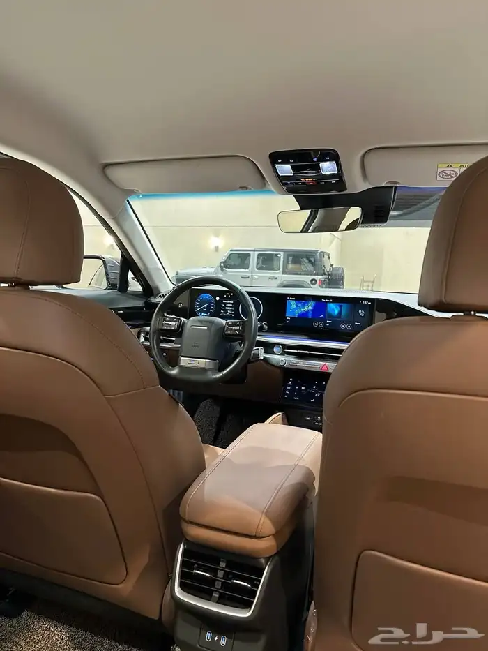 ازيرا 2023 بريميوم . رصد الفخامة 24