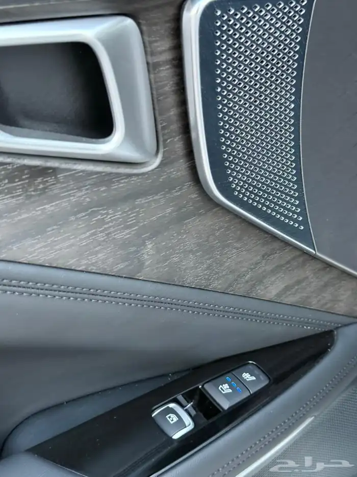 كيا K8 2022 بنزين 16