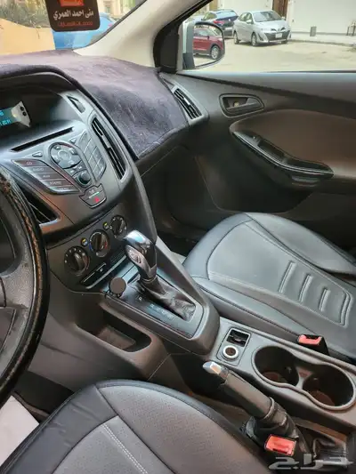 Ford Focus 2014 index