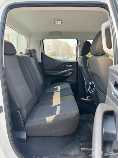 شانجان-هنتر-دبل-ديزل-2022-سعر-38000-الف index