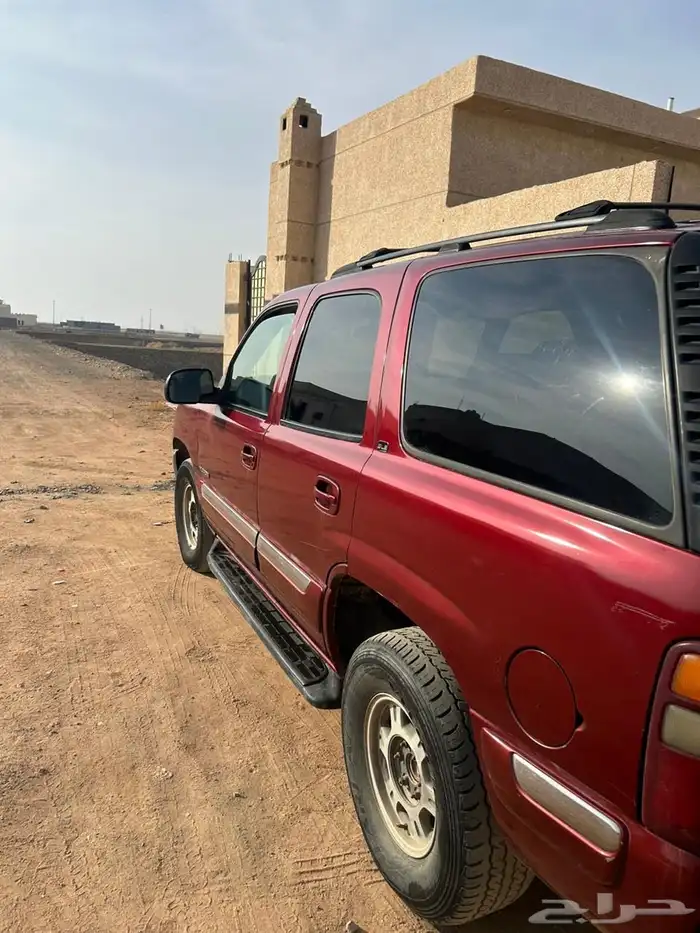 جمس سوبربان بيع مستعجل 14 0