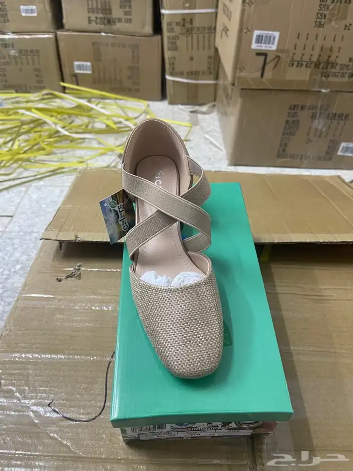 جزم نسائي فاخره جملة 25