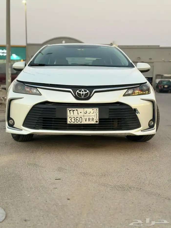كورولا 2023 0