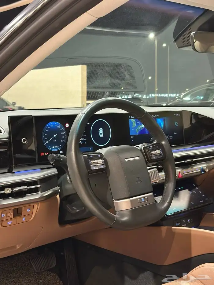 ازيرا 2023 بريميوم . رصد الفخامة 12