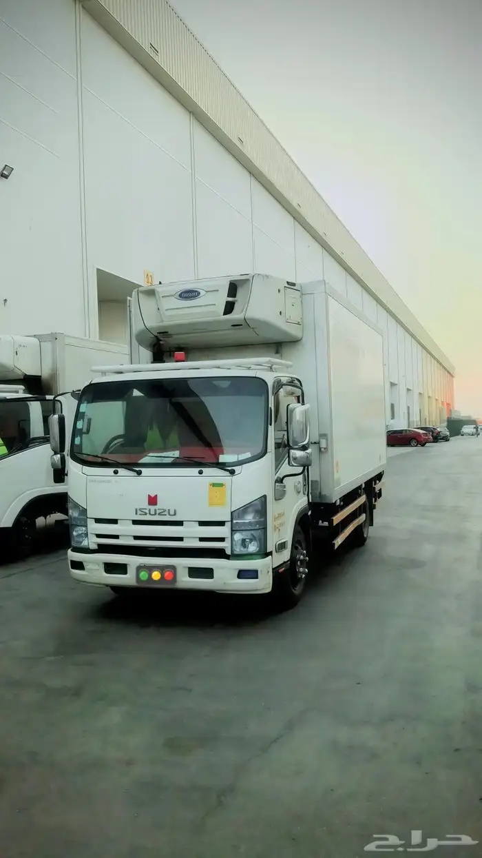 دينا ثلاجه تبريد تجميد للايجار 0