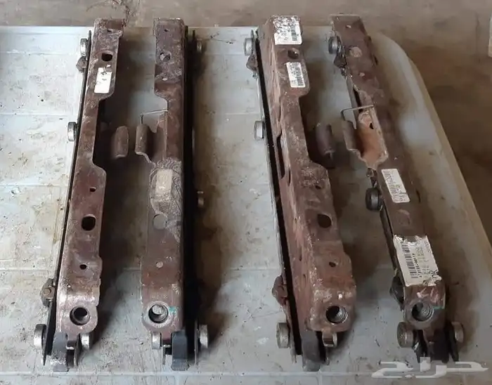 قطع باصات جراند ستاريكس H1 وباصات ستاريا 31