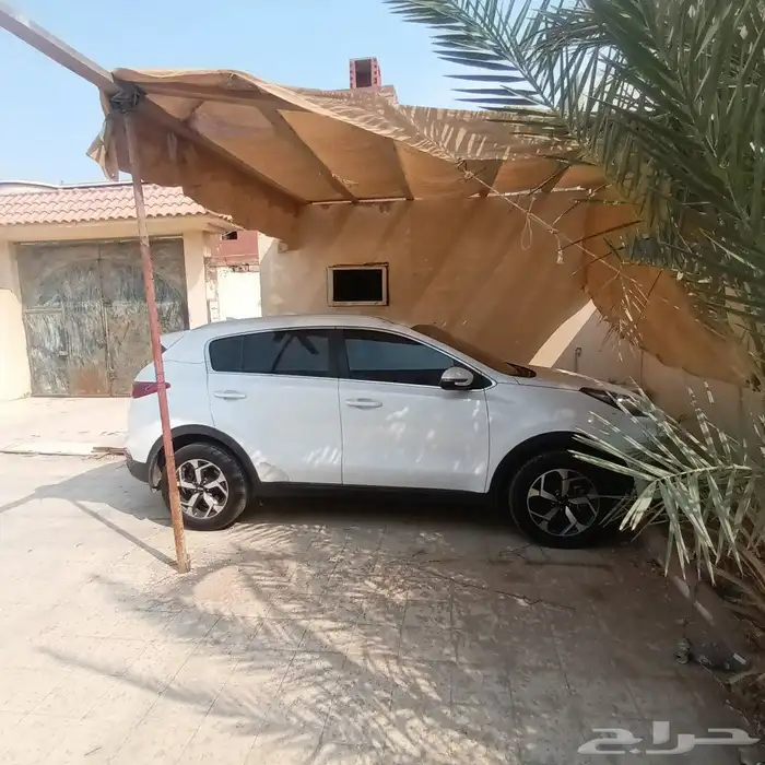 سبورتاج موديل 2022 1