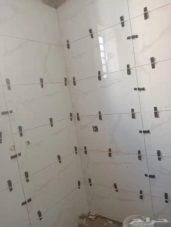 تليس مبلط سراميك بورسلان شغل مهندس 1