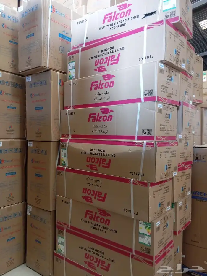 مكيفات سبليت بسعر الجمله 2