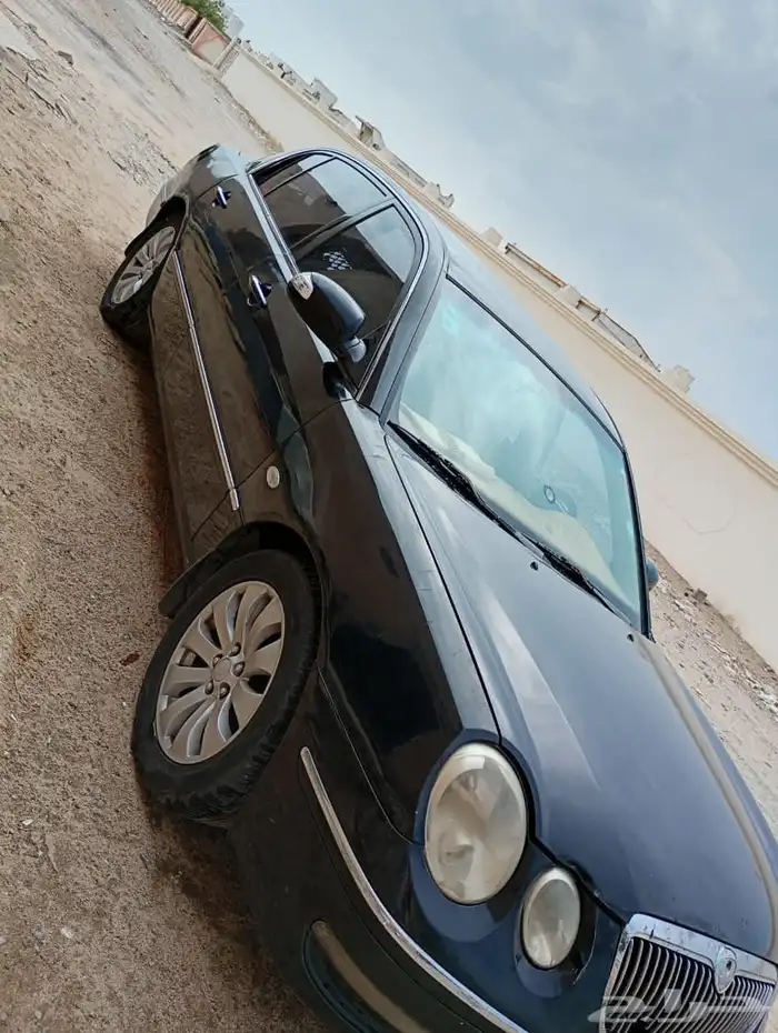 كيا اوبيروس 2008 11