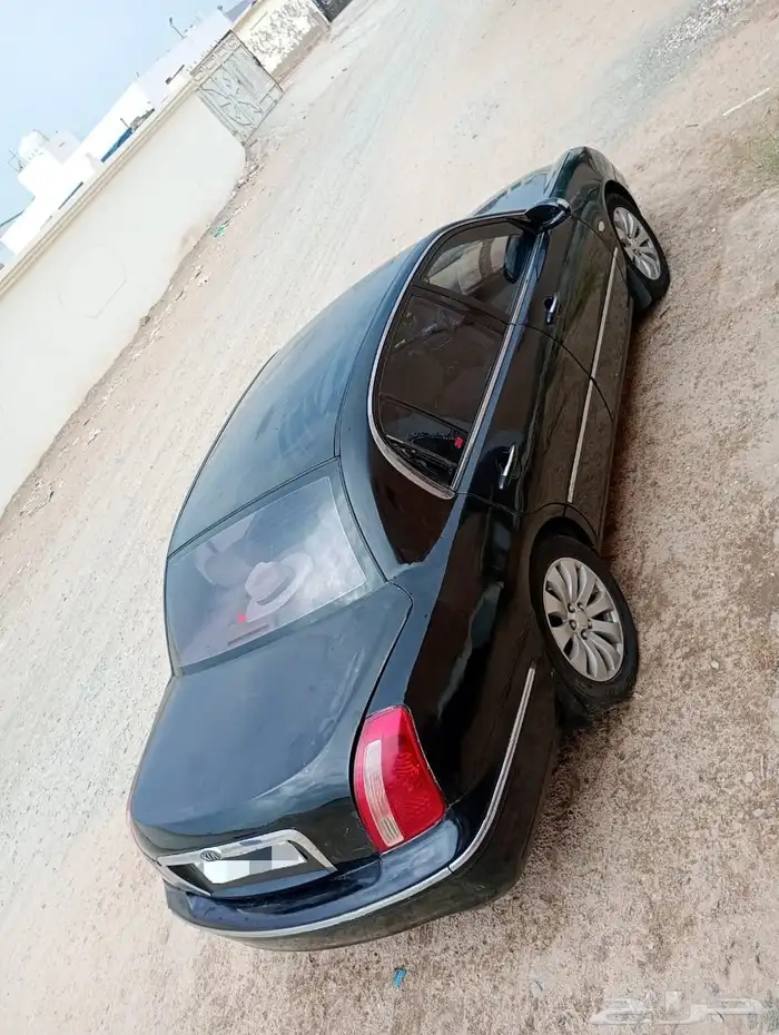 كيا اوبيروس 2008 1