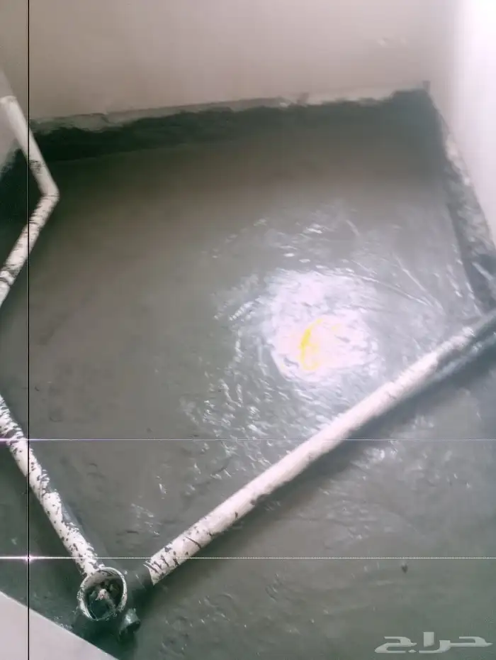 أنظمه العزل الحراري والمائي 37