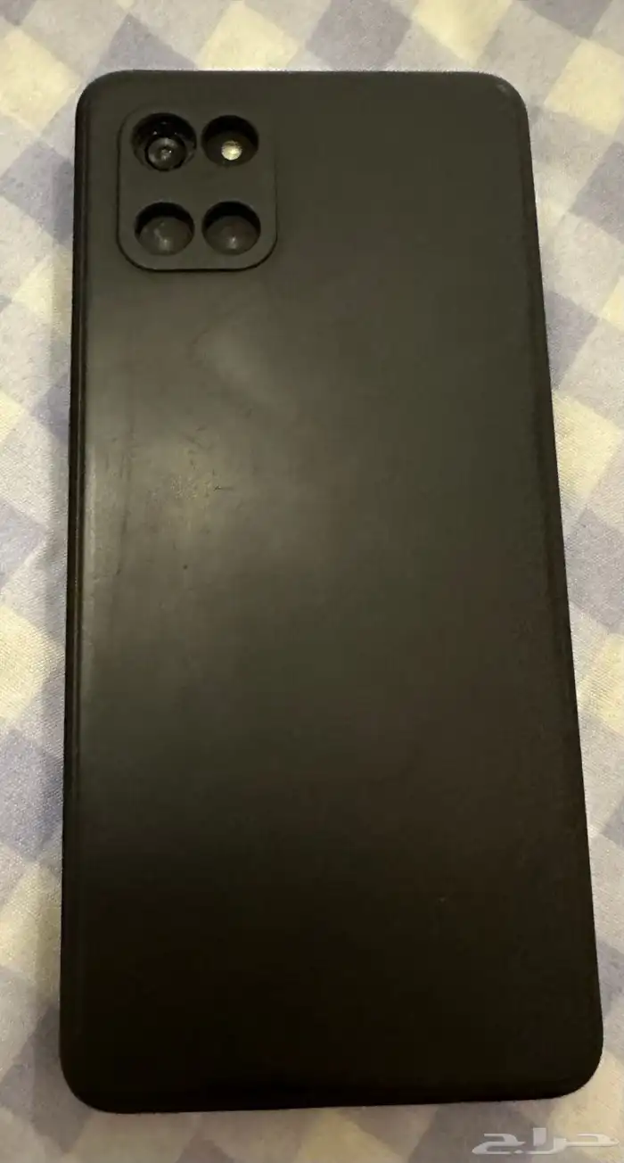 جوال سامسونج جالكسي نوت 10 لايت 1