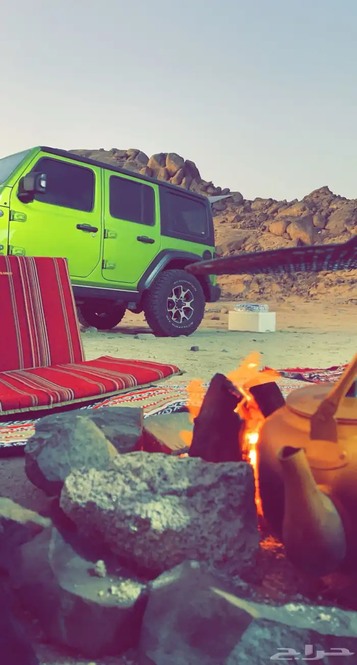 جيب رانجلر روبيكون 2019 2